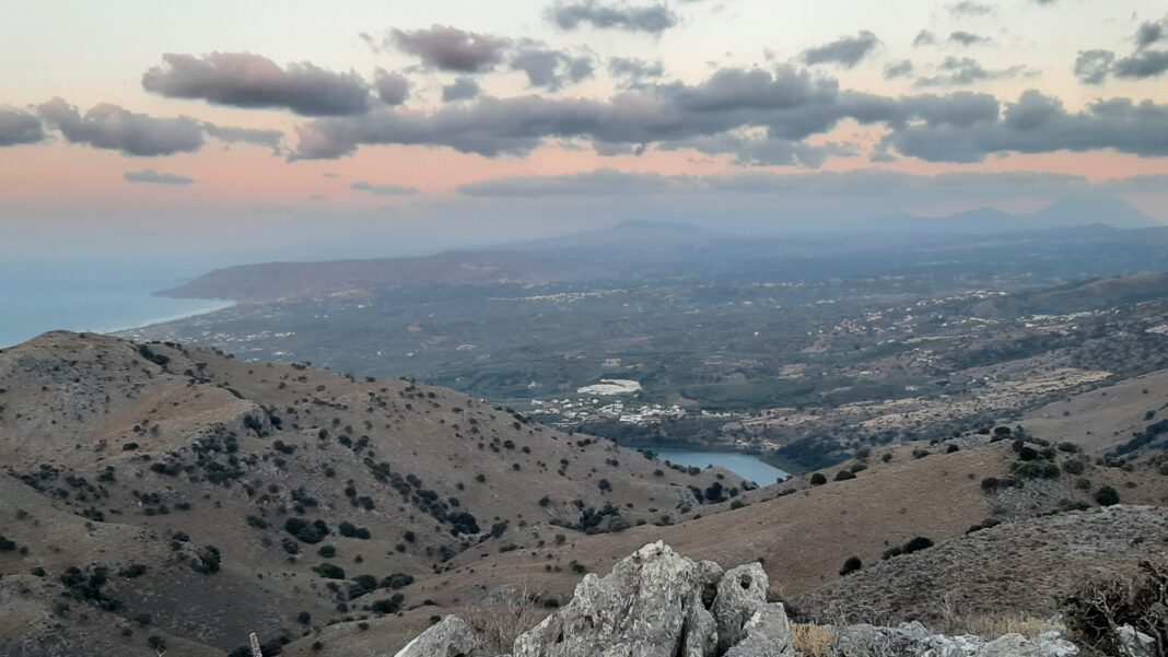 Χανιά: Εκδήλωση για την Μεταπολιτευτική Επανάσταση 1895 στον Αλίκαμπο Αποκορώνου