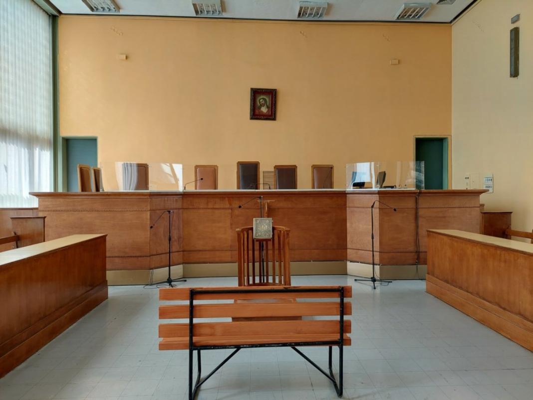 «Βαριά» ποινή για προσβολή γενετήσιας αξιοπρέπειας ανήλικης