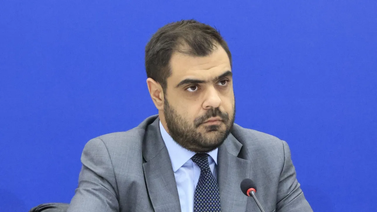 «Κεραυνοί» Μαρινάκη σε Καραμέρο: Να ανακαλέσει τις συκοφαντίες διαφορετικά θα κινηθώ νομικά