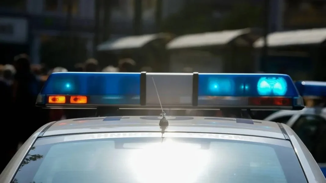 Συλλήψεις για κλοπή εξοπλισμού αξίας 28.000 ευρώ από σχολείο