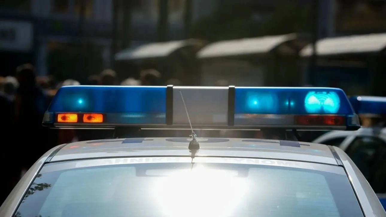 Συλλήψεις για κλοπή εξοπλισμού αξίας 28.000 ευρώ από σχολείο