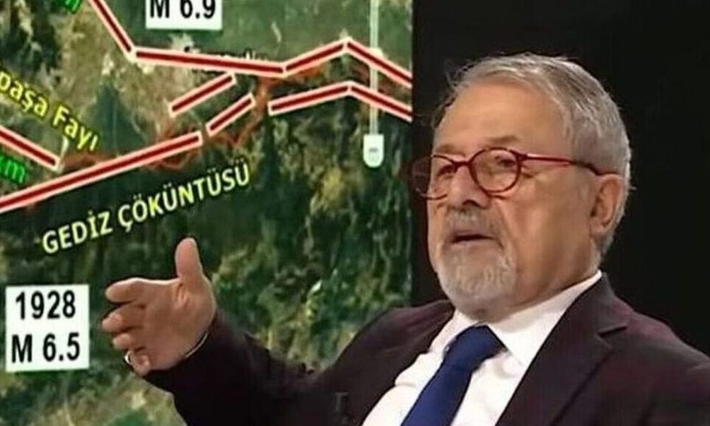 Άδειασε η κλεψύδρα για μεγάλο σεισμό στην Τουρκία – Αυτή ήταν η «σταγόνα που ξεχείλισε το ποτήρι»