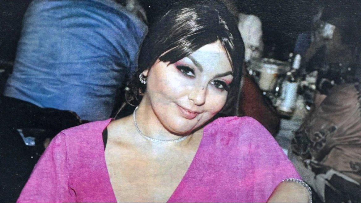 Συγγενείς της 28χρονης Διονυσίας που σκοτώθηκε σε τροχαίο αναζητούν αυτόπτες μάρτυρες του δυστυχήματος