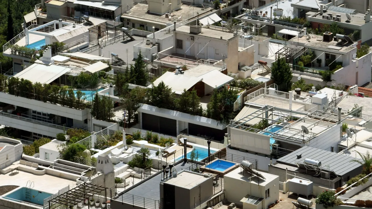 «Ράλι» αγοραπωλησιών πριν ανέβουν τα όρια της Golden Visa – Τι αλλαγές έρχονται από Σεπτέμβριο