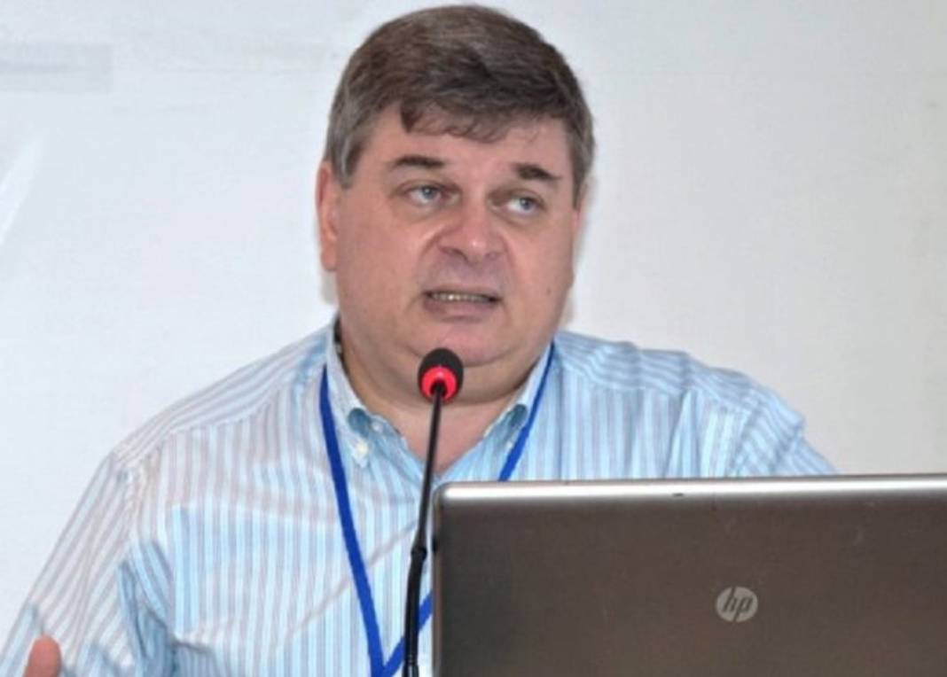 Παύλος Μπαριτάκης: «Αποχαιρετώ ένα φίλο, ένα μαχητή της Αυτοδιοίκησης»