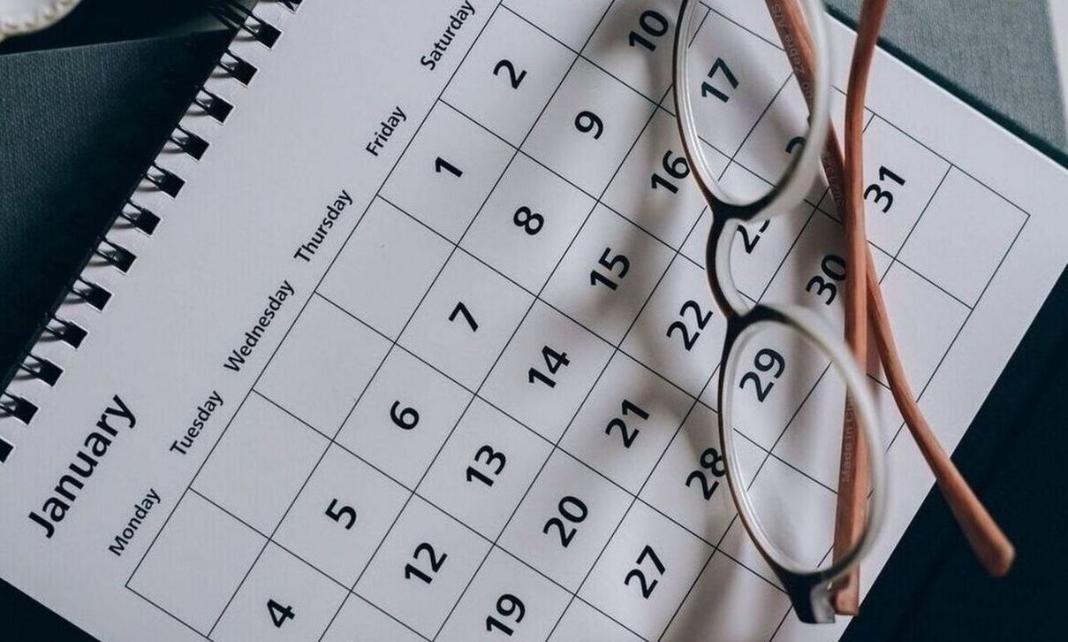 Αργίες 2024: Πότε πέφτει το επόμενο τριήμερο