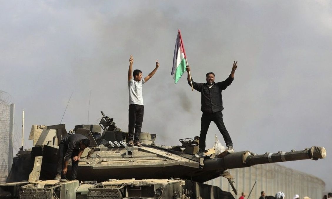 Πόλεμος στο Ισραήλ: «Μαύρος καπνός» στις κρίσιμες διαπραγματεύσεις, θα επαναληφθούν στο Κάιρο