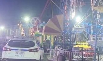 Χαλκιδική – Λούνα Παρκ: Η κατασκευάστρια εταιρεία προειδοποιούσε για τους κίνδυνους του μηχανήματος