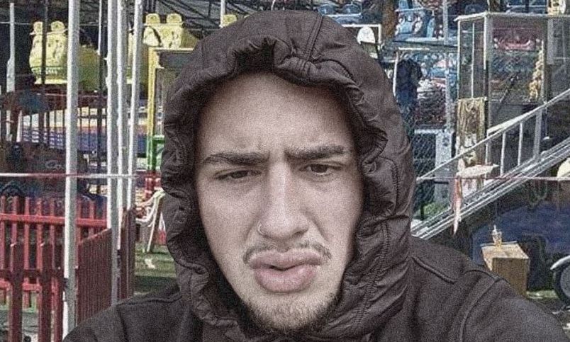 «Έκλαψαν» και οι ουρανοί στο τρισάγιο του αδικοχαμένου 19χρονου που σκοτώθηκε σε λουν παρκ