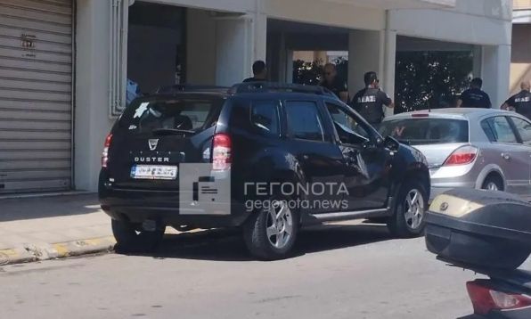 Άνδρας έπεσε από τον 4ο όροφο πολυκατοικίας - Τραυματίστηκε σοβαρά