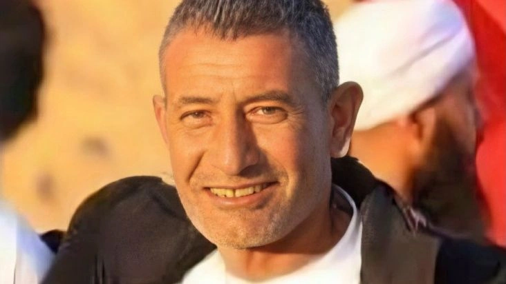 Ποιός είναι ο 52χρονος όμηρος που απελευθέρωσε η Χαμάς – Εργαζόταν ως φύλακας στο κιμπούτς