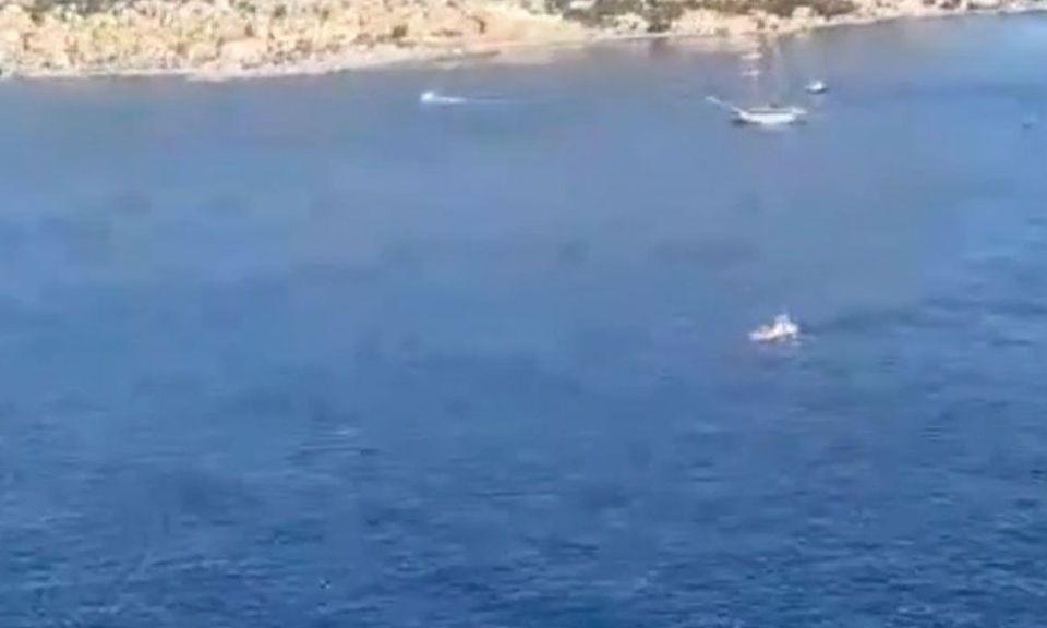 Ναυάγιο στο Παλέρμο: Σβήνουν οι ελπίδες για τους 6 αγνοούμενους