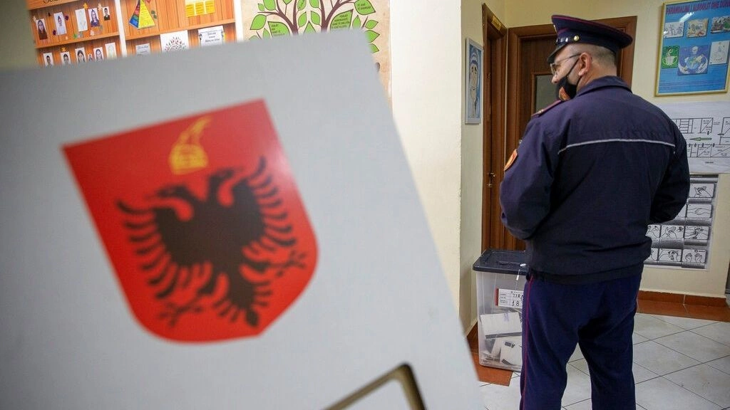 Στις κάλπες οι κάτοικοι της Χειμάρας για να εκλέξουν τον διάδοχο του Μπελέρη – Ο εκλεκτός του Ράμα