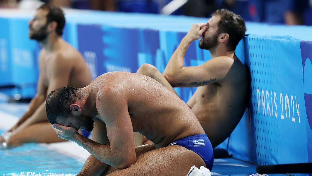 Ήττα από την Σερβία για την Εθνική με φινάλε “θρίλερ”