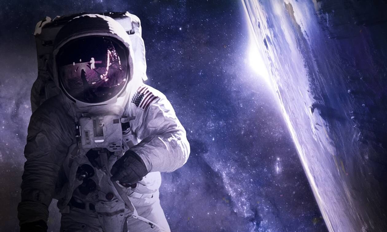 Πόσα παίρνει ένας αστροναύτης για μισθό – Δεν έχει σχέση με όσα πιστεύαμε