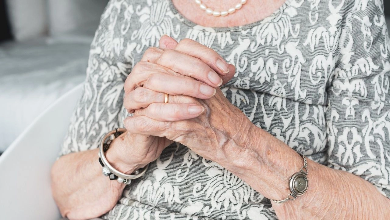 Πέθανε η 117χρονη Ισπανίδα Μαρία Μπράνιας, ο γηραιότερος άνθρωπος στον κόσμο