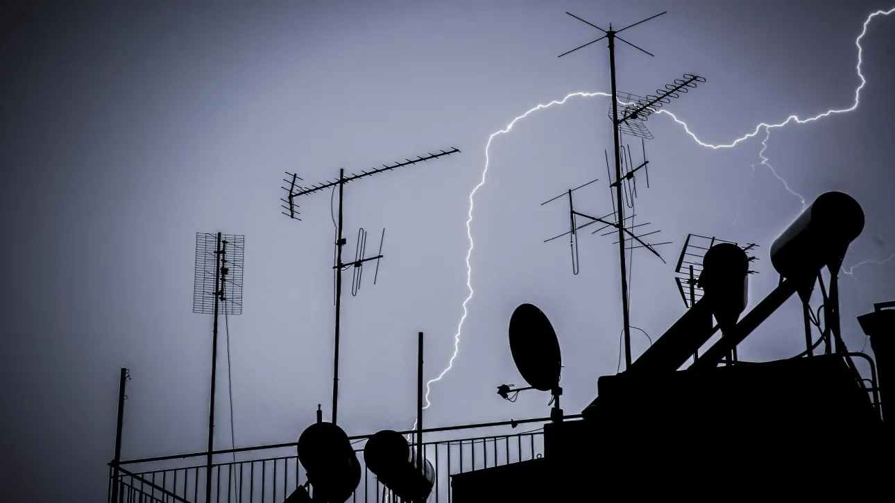 Σε εγρήγορση η πολιτική προστασία για την κακοκαιρία – Τι πρέπει να προσέξουμε