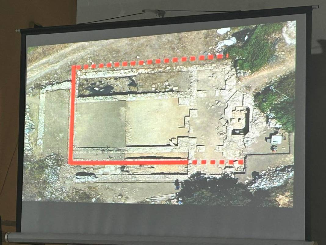 Υπογραφή πρωτοκόλλου για την υποστήριξη της ανασκαφής τα επόμενα 5 χρόνια στην Αρχαία Λύκτο