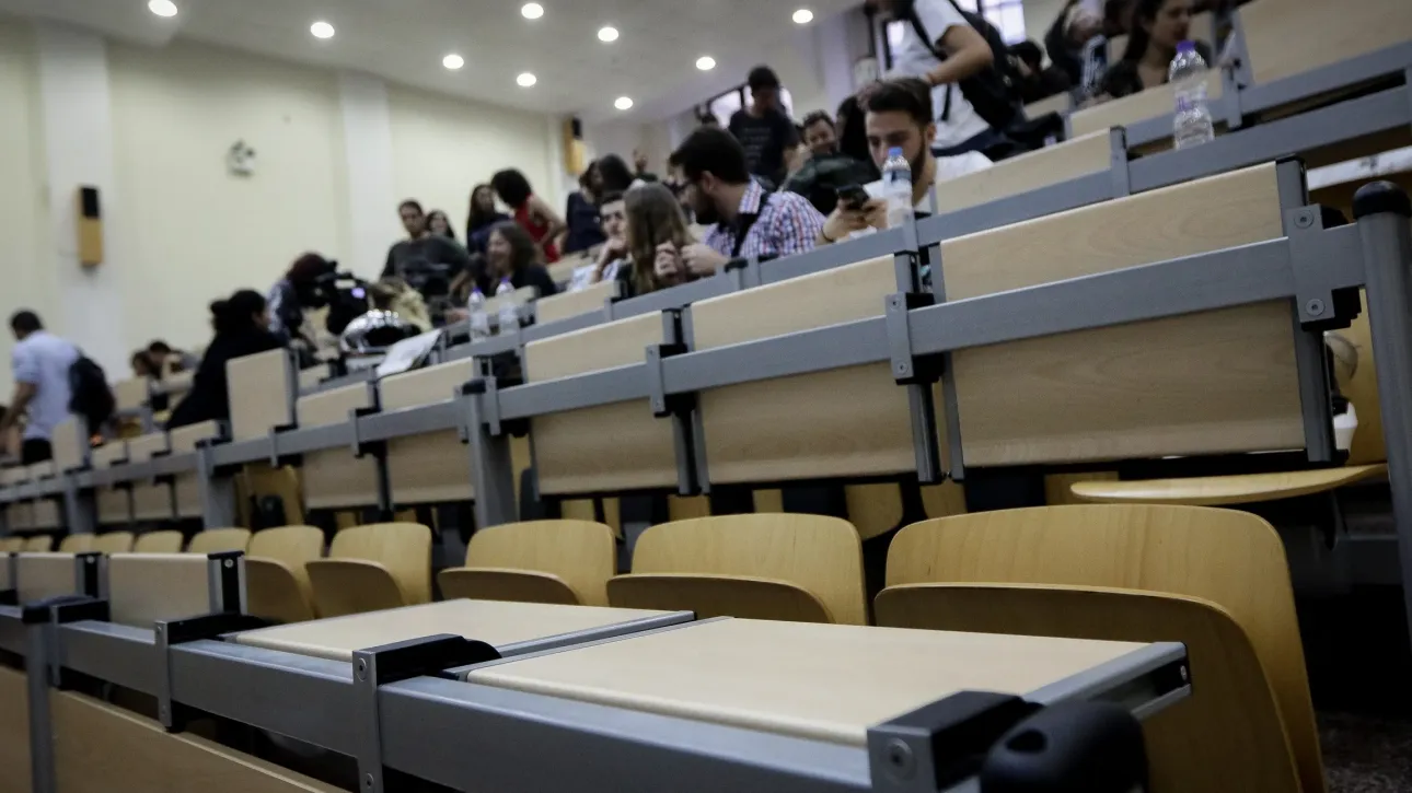 Ξεκινούν οι αιτήσεις για 73 θέσεις μόνιμων εκπαιδευτικών της ΔΥΠΑ