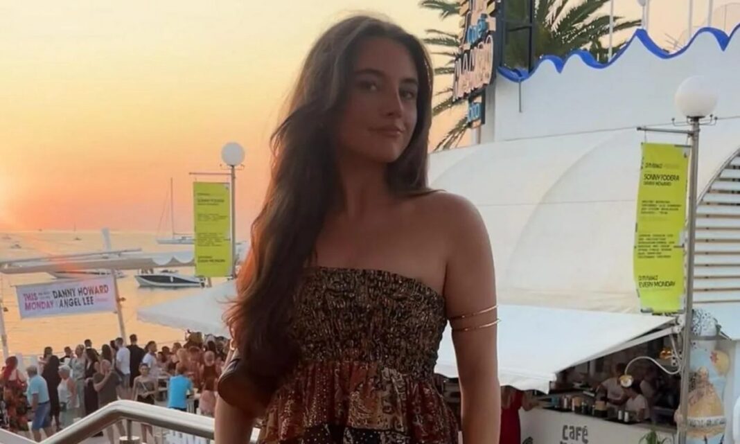 Ίμπιζα: Νεκρή φοιτήτρια από τη Σκωτία που έκανε διακοπές στο νησί – Έπεσε από μπαλκόνι