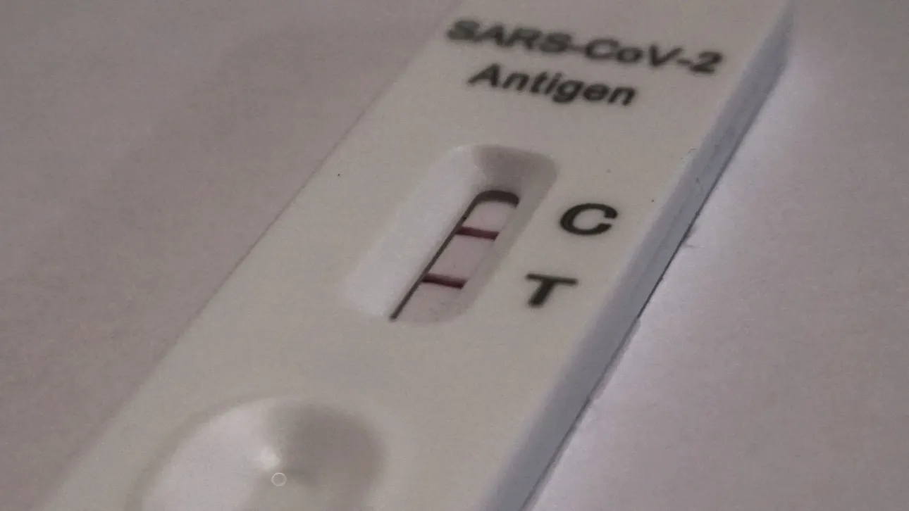 ΕΟΔΥ: 771 νέες εισαγωγές, 9 διασωληνώσεις για covid – 29 θάνατοι την εβδομάδα του δεκαπενταύγουστου