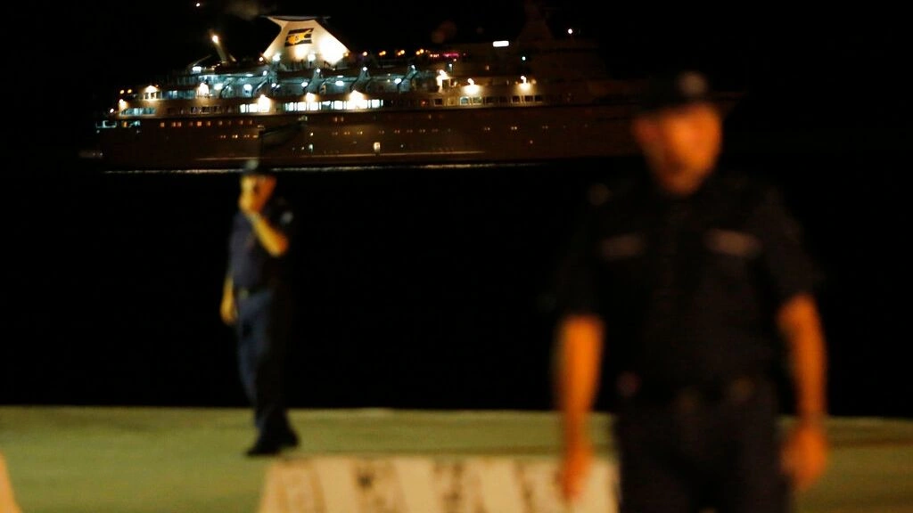 Ισραήλ: Θα αξιοποιηθούν πλοία από την Κύπρο για τον επαναπατρισμό Ισραηλινών πολιτών