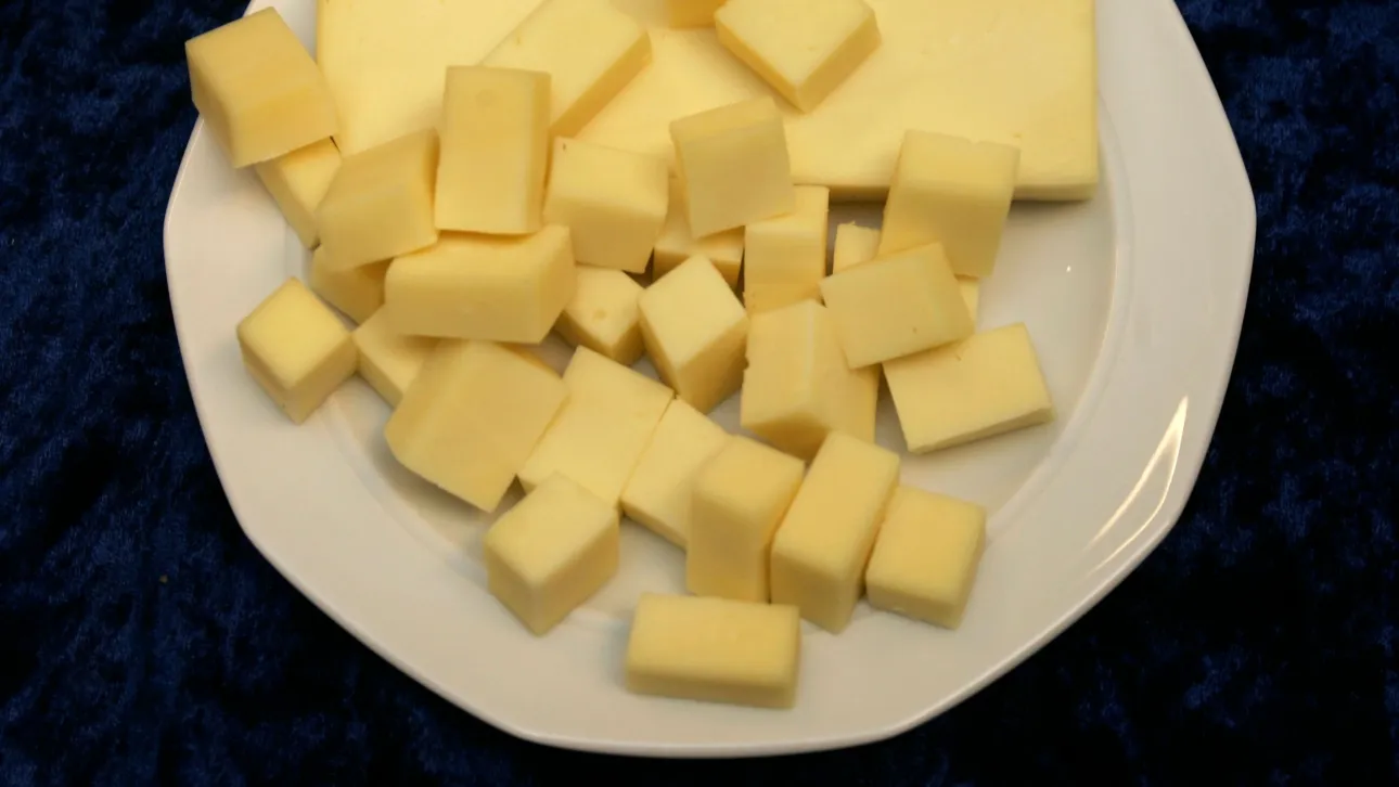 Στο «στόχαστρο» της Κίνας οι ευρωπαϊκές εισαγωγές γαλακτοκομικών προϊόντων