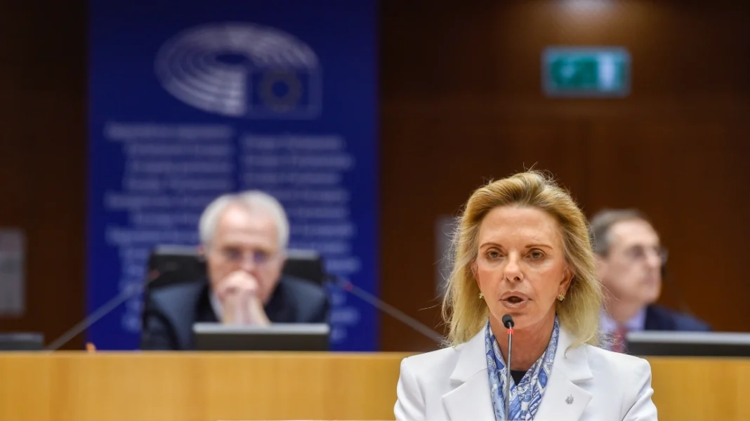 Άμεση αποπομπή του Νίκου Παππά ζητούν οι ευρωβουλευτές της ΝΔ