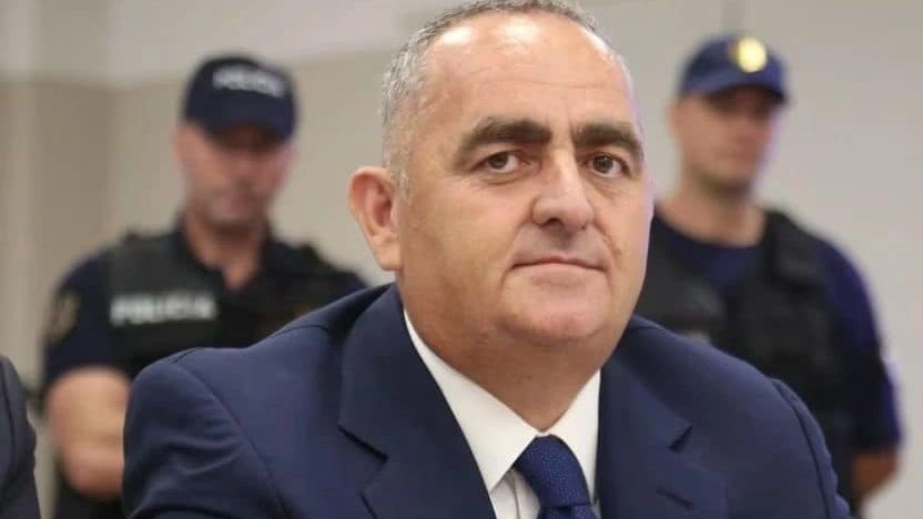 Μήνυμα Μπελέρη: Η καρδιά μου σήμερα βρίσκεται στη Χειμάρρα – Έκκληση για συμμετοχή