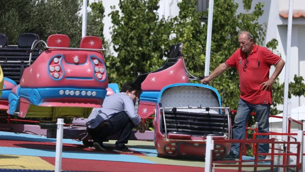 Τραγωδία στη Χαλκιδική: Δικογραφία για ανθρωποκτονία από αμέλεια σε βάρος του 21χρονου χειριστή