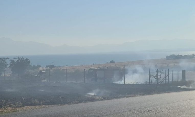 Φωτιά  – Κινητοποιήθηκαν εναέρια μέσα