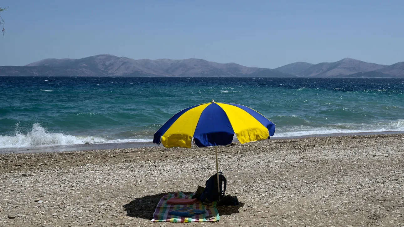 Τουρίστρια ανασύρθηκε νεκρή από θάλασσα στην Κέρκυρα