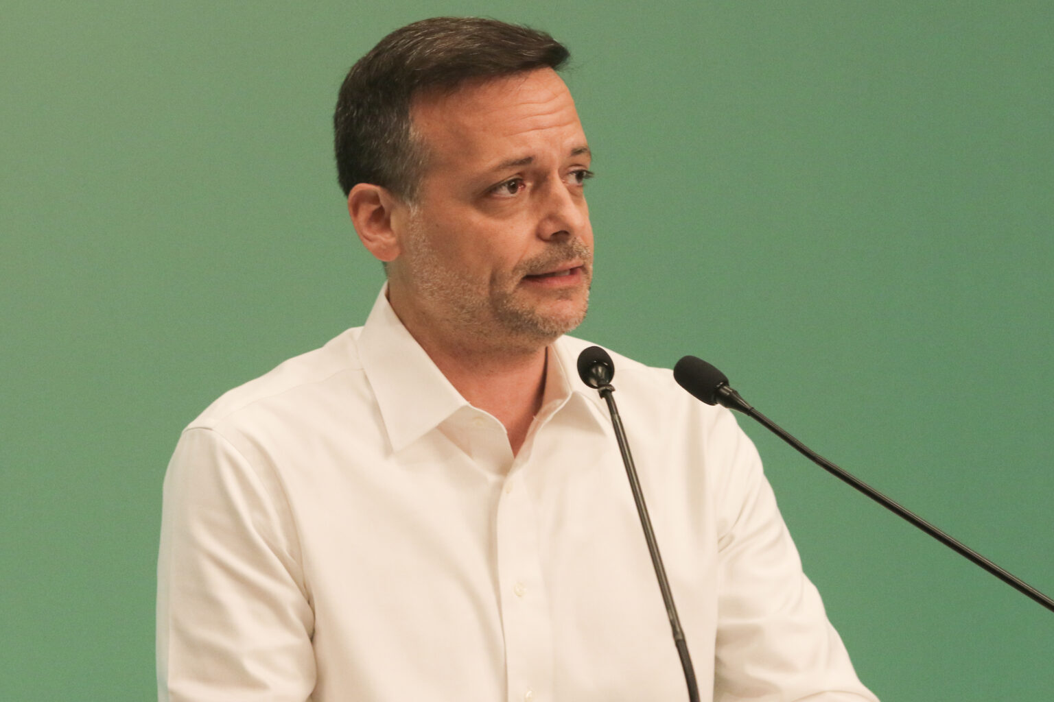 Χ. Δούκας: Θα ξαναδημιουργήσουμε τις συνθήκες ώστε το ΠΑΣΟΚ να κυβερνήσει και να αλλάξει την πορεία της χώρας