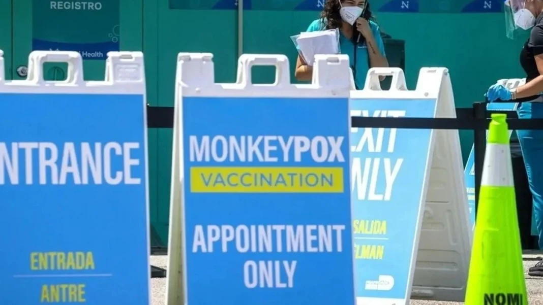 Εμβολιαστικό κέντρο για την ευλογιά των πιθήκων από 1η Σεπτεμβρίου στην Αλεξανδρούπολη