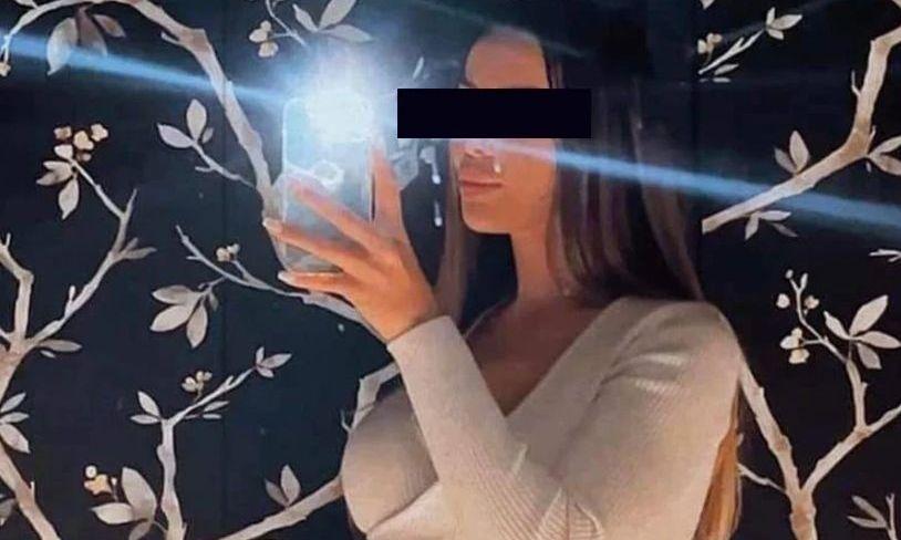 Αυτή είναι η 29χρονη δικηγόρος που διακινούσε κοκαΐνη