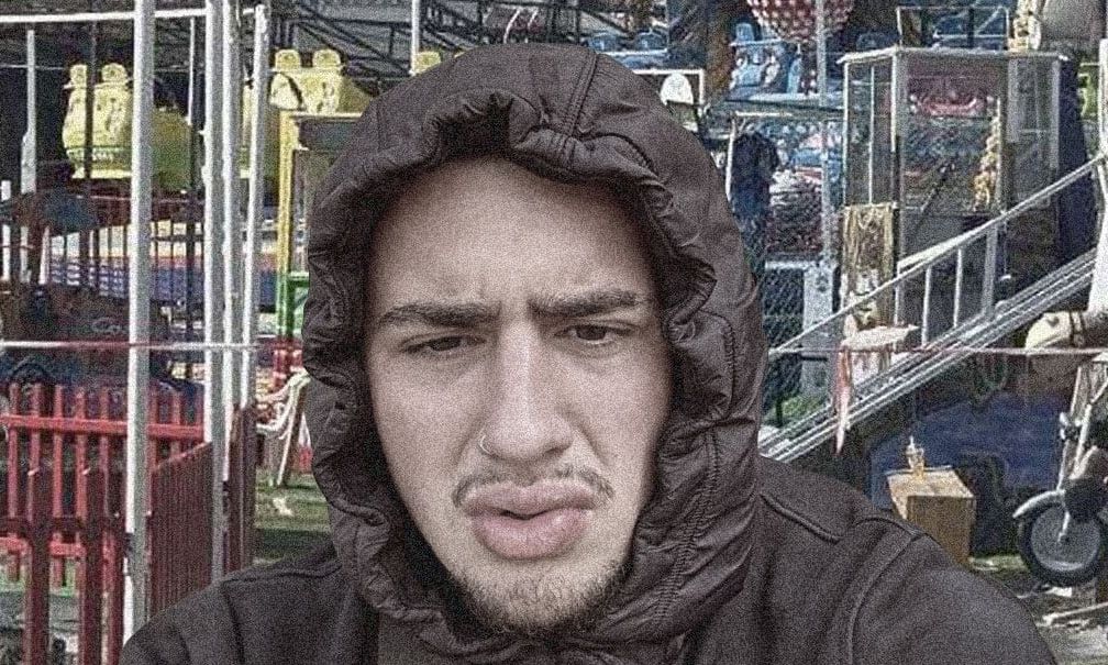 Λούνα παρκ στη Χαλκιδική: Με βαρύ ποινικό μητρώο ο 21χρονος χειριστής!