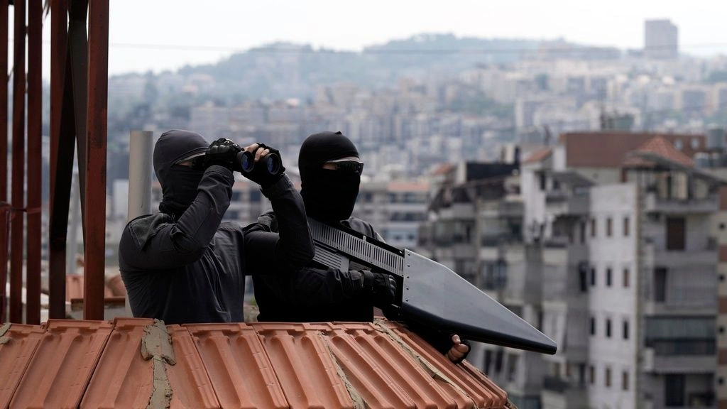 Πώς η απειλή της Χεζμπολάχ μπορεί να οδηγήσει σε «παζάρι» μεταξύ Ιράν και ΗΠΑ
