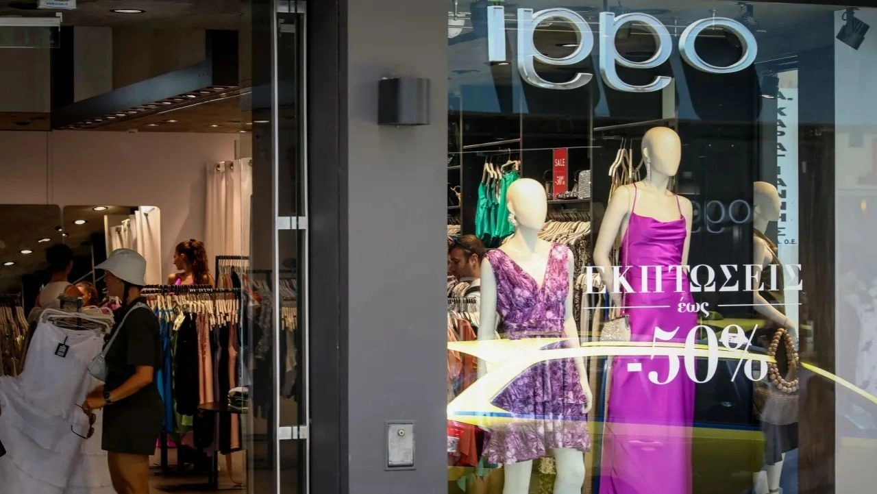 Καλοκαιρινές εκπτώσεις: Πότε τελειώνουν – Συμβουλές για τους καταναλωτές