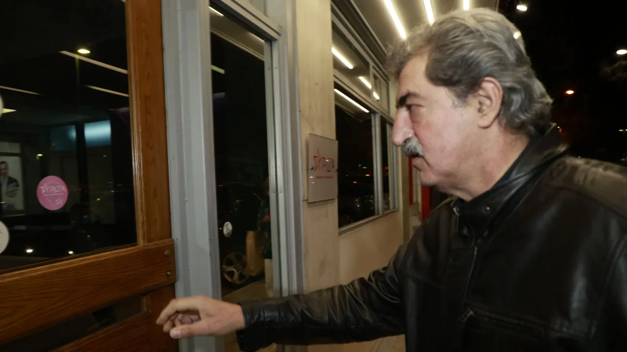 Νέα επίθεση Πολάκη κατά Λινού – Τι γράφει στη νέα του ανάρτηση