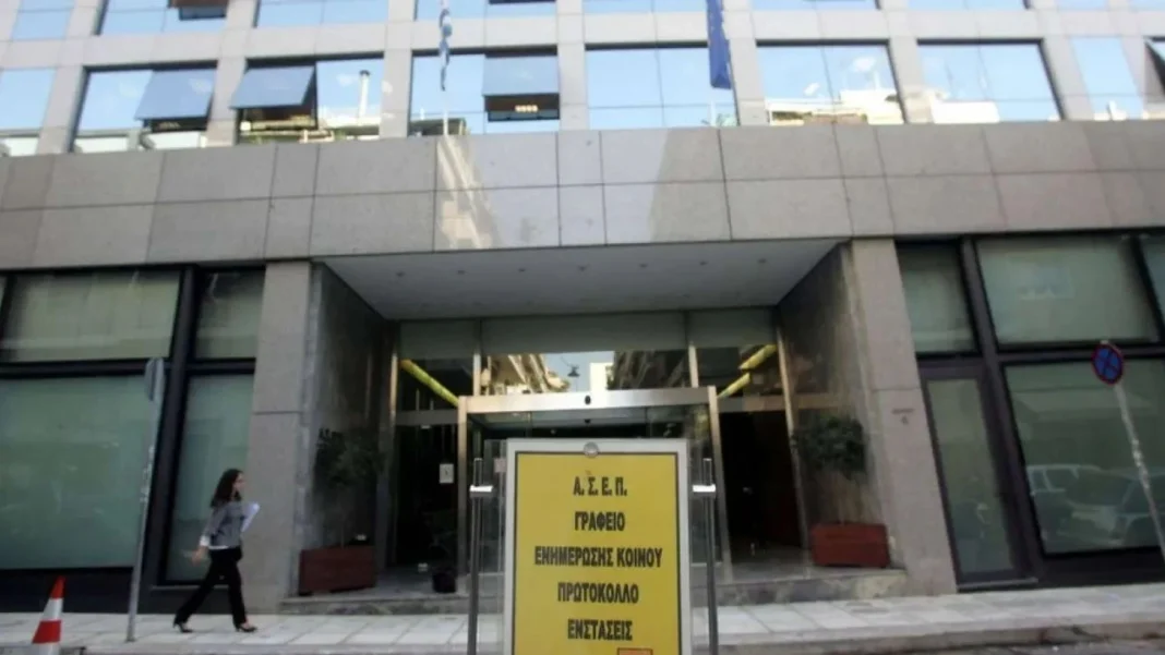 Ποιους φορείς του δημοσίου θα καλύψουν οι 10.000 προσλήψεις του ΑΣΕΠ