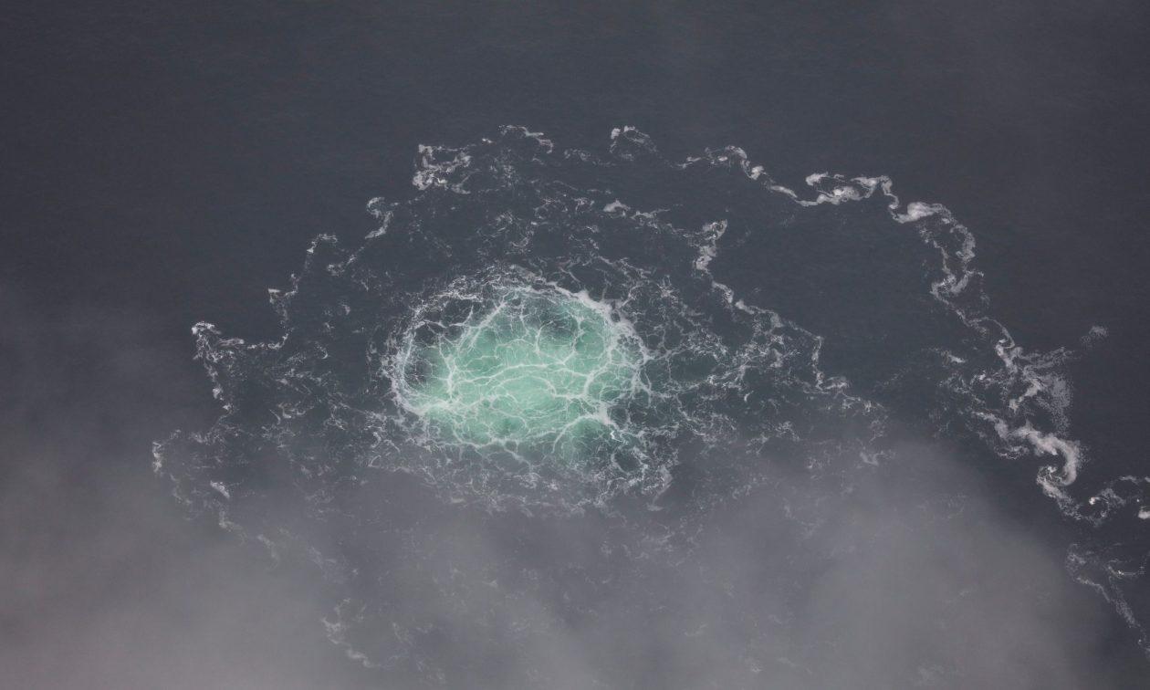 Politico: Ποιος είναι ο Ουκρανός δύτης που κατηγορείται πως τίναξε στον αέρα τους Nord Stream