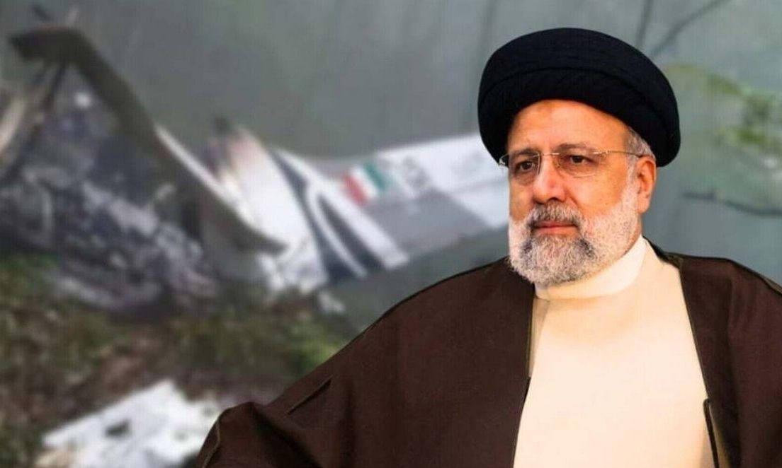 Αποκαλύφθηκε η αιτία της πτώσης του ελικοπτέρου με τον Ραΐσι