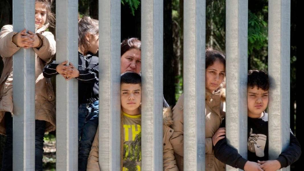 Νομοσχέδιο για την κατάδοση μεταναστών, προκαλεί αντιδράσεις στη Σουηδία