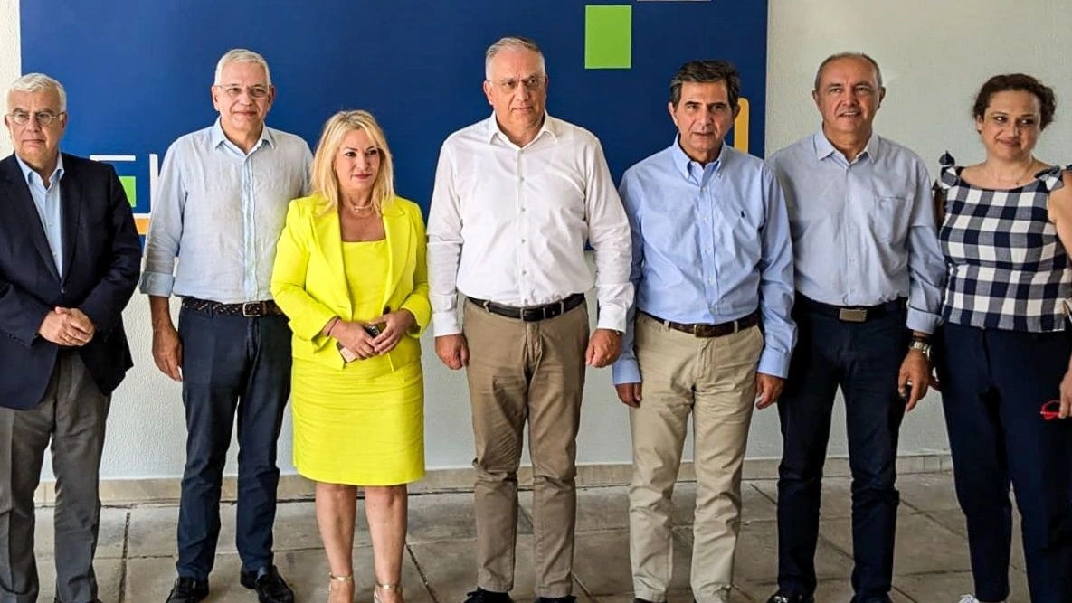 Έργα 15,5 εκατ. ευρώ στη βιομηχανική ζώνη Θεσσαλονίκης