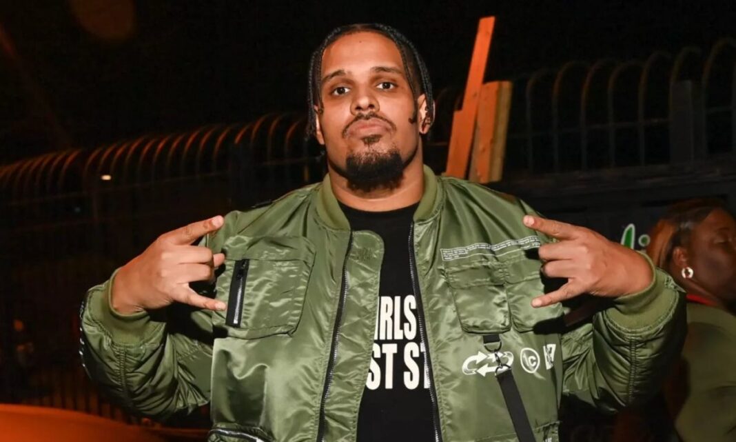 Beatking: Έφυγε από τη ζωή ο ράπερ σε ηλικία 39 ετών