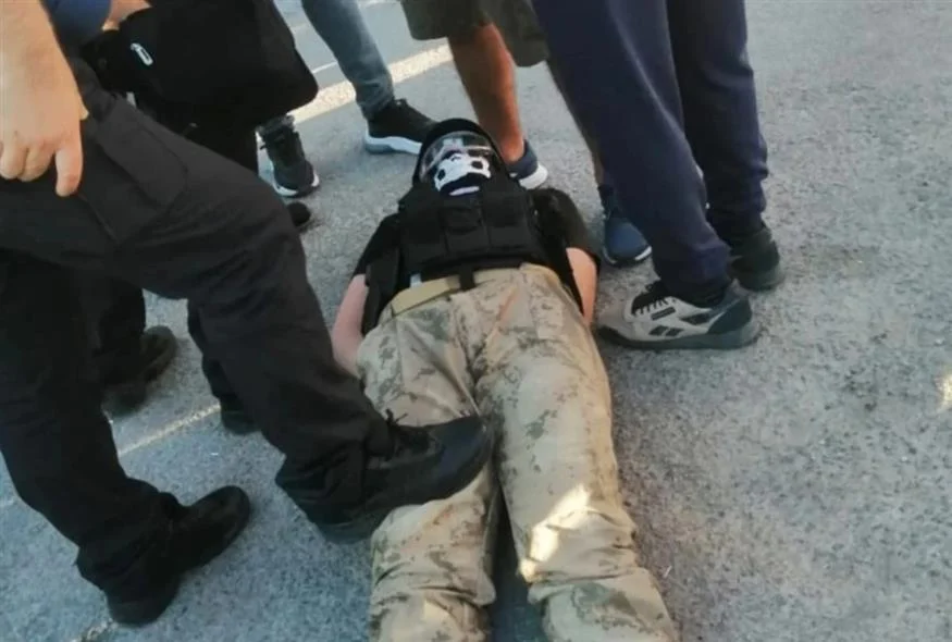Τουρκία: Νεαρός τραυμάτισε με μαχαίρι 5 ανθρώπους σε τζαμί