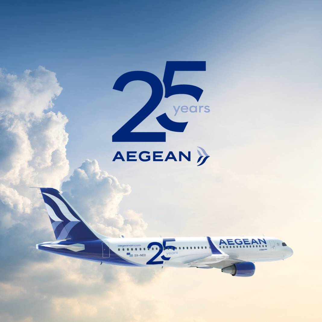 Τροποποιήσεις δρομολογίων της AEGEAN και της Olympic Air κατά τη χειμερινή περίοδο