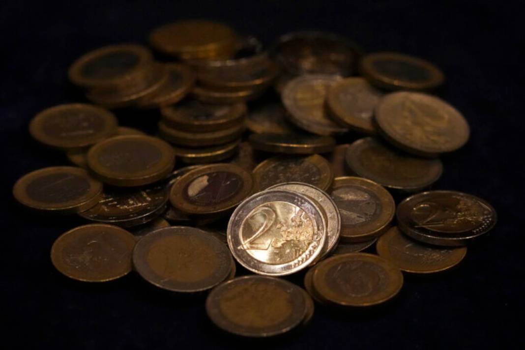 Κοσσυφοπέδιο: Συνελήφθη ύποπτος για την παραγωγή εκατομμυρίων πλαστών κερμάτων των 2 ευρώ