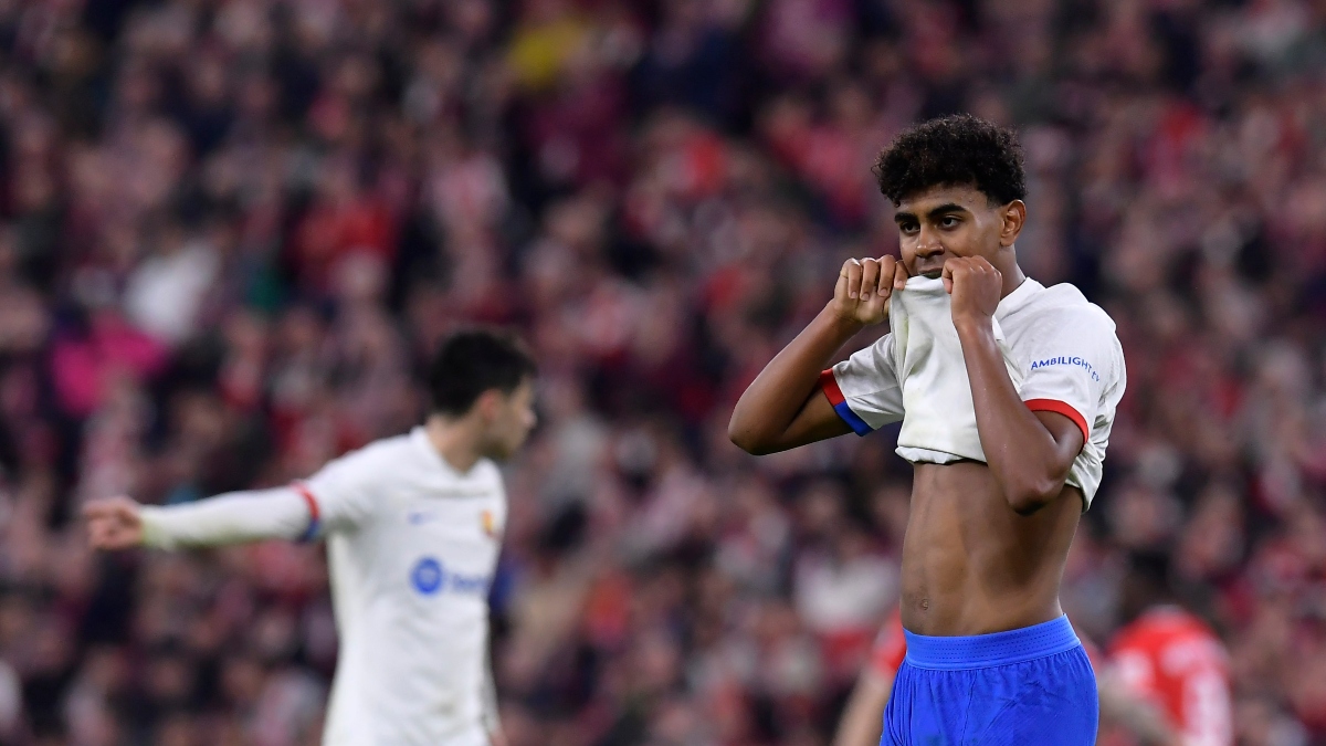 Μαχαιρώθηκε ο πατέρας του Γιαμάλ