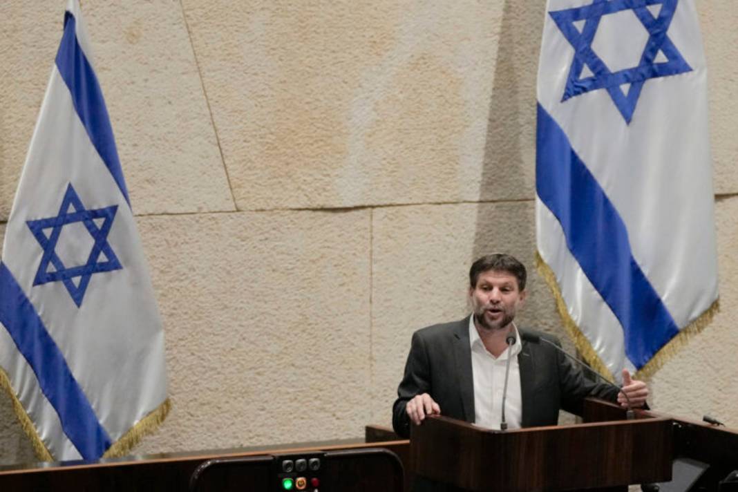 ΥΠΟΙΚ Ισραήλ: Άδικες και ανήθικες οι προτάσεις κατάπαυσης του πυρός – Δικαιολογημένος ο λιμός στη Γάζα μέχρι την επιστροφή των ομήρων
